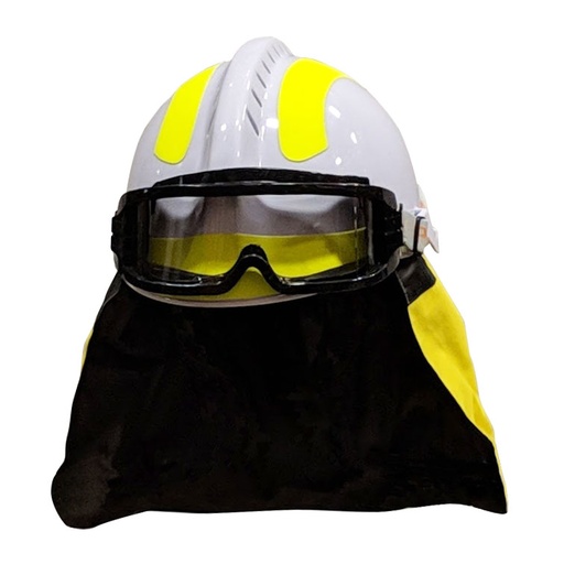 Bullard Wildland Helmet | WFR Wholesale Fire & Rescue